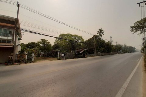 Земельный участок в Чиангмае, Таиланд № 162516 - фото 2