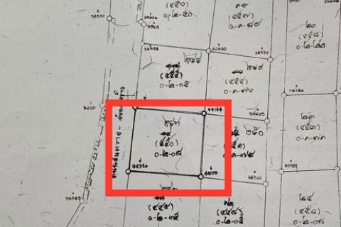 Земельный участок в Чиангмае, Таиланд № 162516 - фото 6