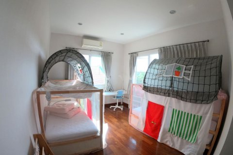 Дом в Чиангмае, Таиланд с 4 спальнями  № 162513 - фото 7