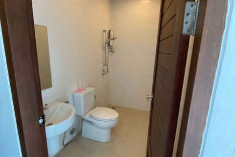 Коммерческая недвижимость в Чиангмае, Таиланд № 162514 - фото 7