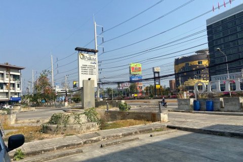 Коммерческая недвижимость в Чиангмае, Таиланд  № 162514