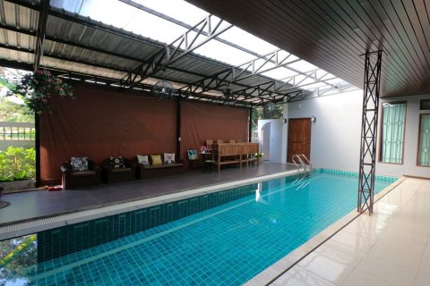 Villa à Chiang Mai, Thaïlande 4 chambres № 162515 - photo 3