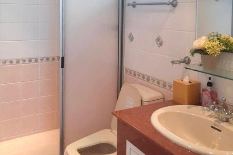 Condo à Hua Hin, Thaïlande, 3 chambres  № 149159 - photo 12