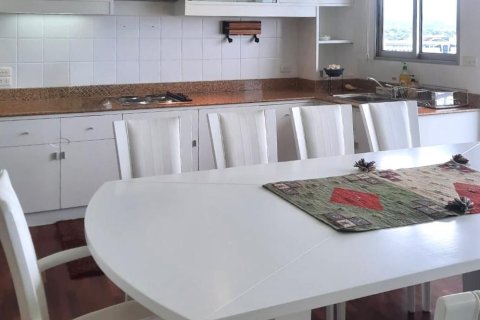 Condo à Hua Hin, Thaïlande, 3 chambres  № 149159 - photo 5