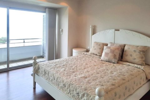 Condo à Hua Hin, Thaïlande, 3 chambres  № 149159 - photo 7