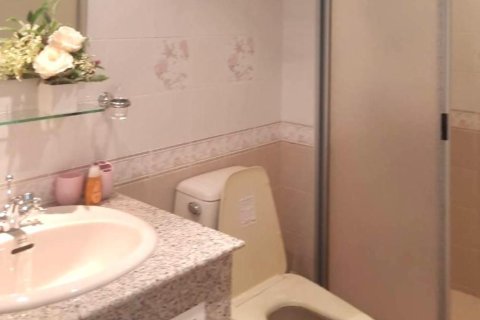 Condo à Hua Hin, Thaïlande, 3 chambres  № 149159 - photo 8