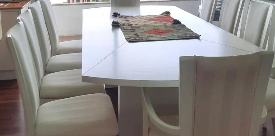 Condo à Hua Hin, Thaïlande, 3 chambres  № 149159