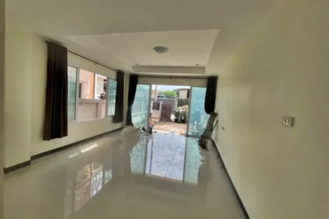 Таунхаус в Чиангмае, Таиланд с 4 спальнями  № 149156 - фото 3