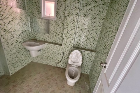 Таунхаус в Чиангмае, Таиланд с 4 спальнями  № 149156 - фото 7