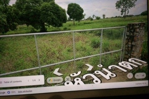 Land in Pattaya, Thailand 6000 sq.m. № 149155 - photo 4