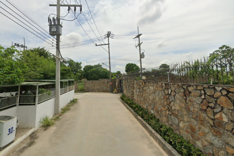 Land in Pattaya, Thailand 6000 sq.m. № 149155 - photo 6