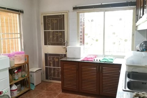 House in Pattaya, Thailand 3 bedrooms № 149161 - photo 4
