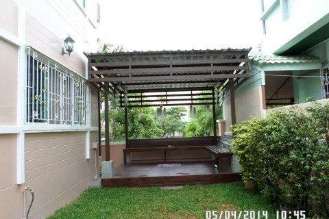 House in Pattaya, Thailand 3 bedrooms № 149161 - photo 12