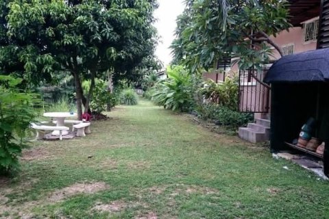 House in Pattaya, Thailand 3 bedrooms № 149161 - photo 15