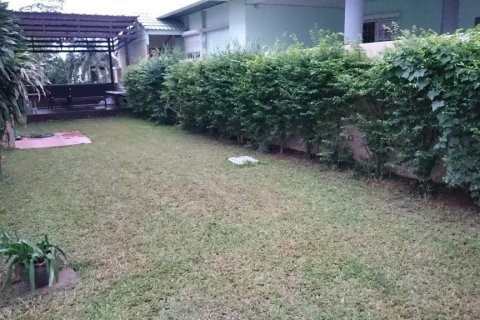 House in Pattaya, Thailand 3 bedrooms № 149161 - photo 16