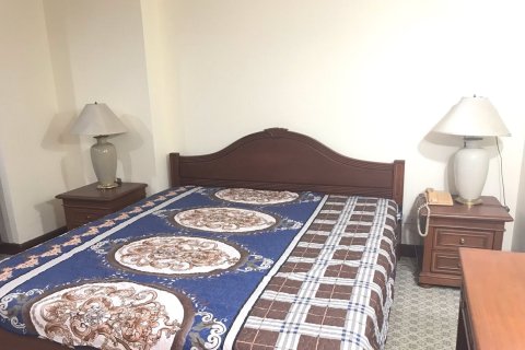 Студия в кондо в Клонг Тоэй, Бангкок, Таиланд № 149157 - фото 2