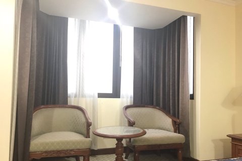 Студия в кондо в Клонг Тоэй, Бангкок, Таиланд № 149157 - фото 4