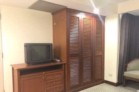 Студия в кондо в Клонг Тоэй, Бангкок, Таиланд № 149157 - фото 3