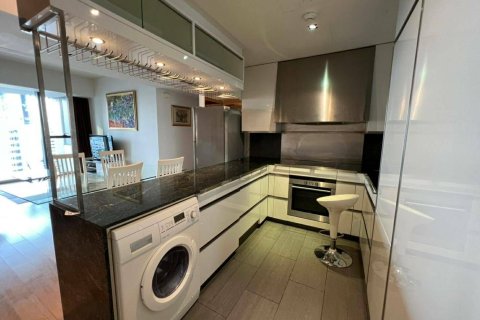 Condo à Sathon, Bangkok, Thaïlande, 2 chambres  № 149158 - photo 5