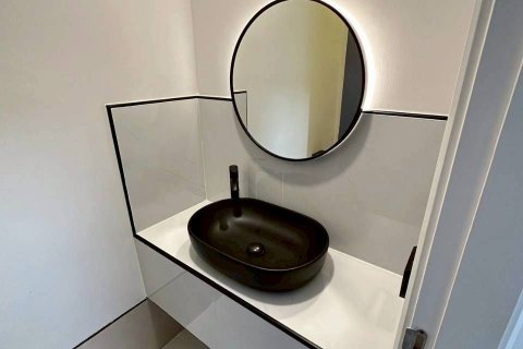 Кондоминиум с 2 спальнями в Паттайе, Таиланд № 159502 - фото 12