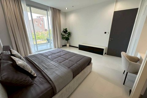 Кондоминиум с 2 спальнями в Паттайе, Таиланд № 159502 - фото 21