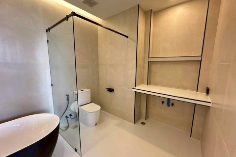 Кондоминиум с 2 спальнями в Паттайе, Таиланд № 159502 - фото 26