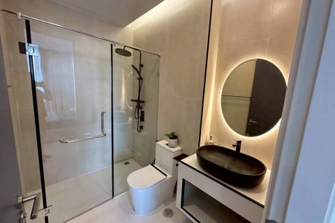 Кондоминиум с 2 спальнями в Паттайе, Таиланд № 159502 - фото 18