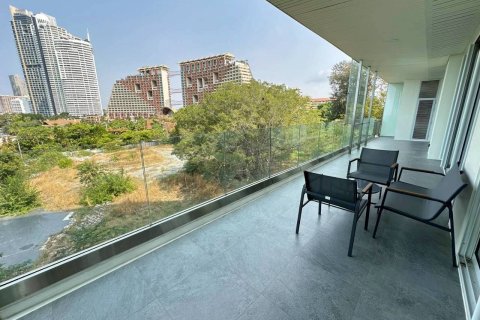 Кондоминиум с 2 спальнями в Паттайе, Таиланд № 159502 - фото 27