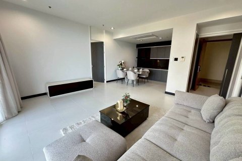 Кондоминиум с 2 спальнями в Паттайе, Таиланд № 159502 - фото 6