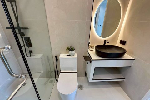 Кондоминиум с 2 спальнями в Паттайе, Таиланд № 159502 - фото 19