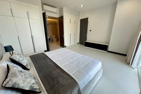 Кондоминиум с 2 спальнями в Паттайе, Таиланд № 159502 - фото 16