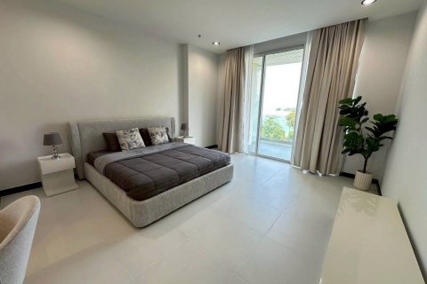 Кондоминиум с 2 спальнями в Паттайе, Таиланд № 159502 - фото 20