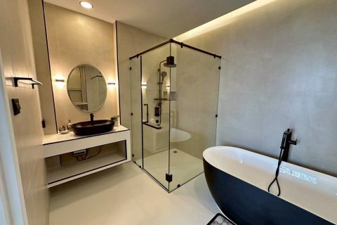 Кондоминиум с 2 спальнями в Паттайе, Таиланд № 159502 - фото 25