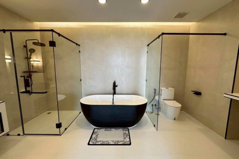 Кондоминиум с 2 спальнями в Паттайе, Таиланд № 159502 - фото 3