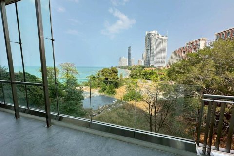 Кондоминиум с 2 спальнями в Паттайе, Таиланд № 159502 - фото 29