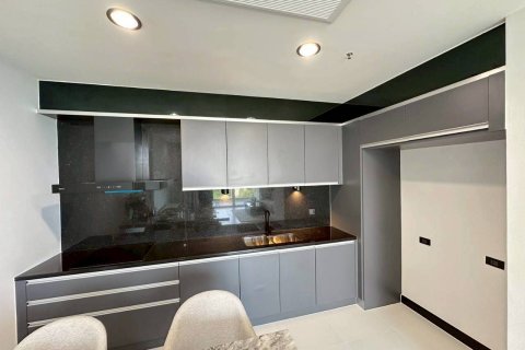 Кондоминиум с 2 спальнями в Паттайе, Таиланд № 159502 - фото 10