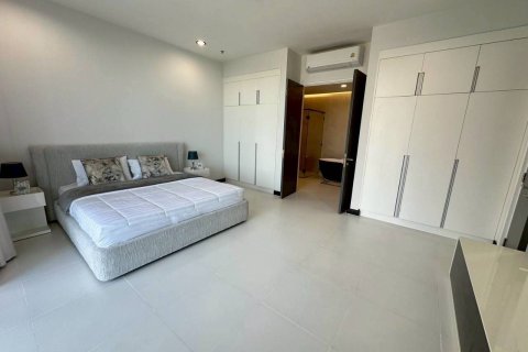 Кондоминиум с 2 спальнями в Паттайе, Таиланд № 159502 - фото 15