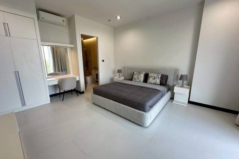 Кондоминиум с 2 спальнями в Паттайе, Таиланд № 159502 - фото 23