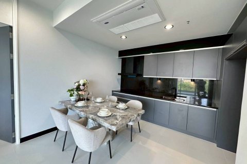 Кондоминиум с 2 спальнями в Паттайе, Таиланд № 159502 - фото 8