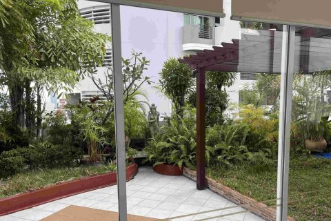 Penthouse à Khlong Toei, Bangkok, Thaïlande 3 chambres № 159500 - photo 3