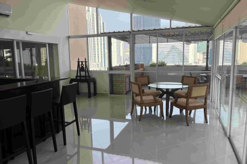 Penthouse à Khlong Toei, Bangkok, Thaïlande 3 chambres № 159500 - photo 6