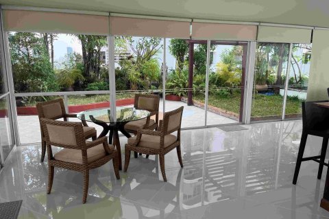 Penthouse à Khlong Toei, Bangkok, Thaïlande 3 chambres № 159500 - photo 5