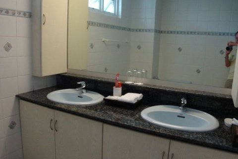 Penthouse à Khlong Toei, Bangkok, Thaïlande 3 chambres № 159500 - photo 13