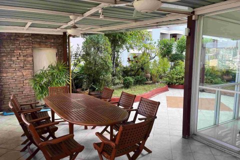 Penthouse à Khlong Toei, Bangkok, Thaïlande 3 chambres № 159500 - photo 2