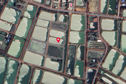 Земельный участок в Чачоенгсао, Таиланд 22400м2  № 159501 - фото 5