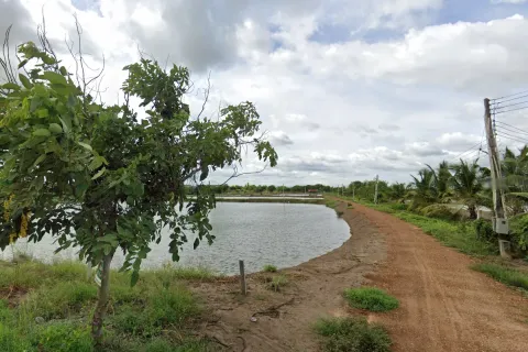 Земельный участок в Чачоенгсао, Таиланд 22400м2  № 159501 - фото 3