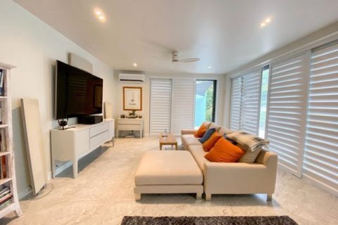 Villa in Phuket, Thailand 3 bedrooms № 159496 - photo 3
