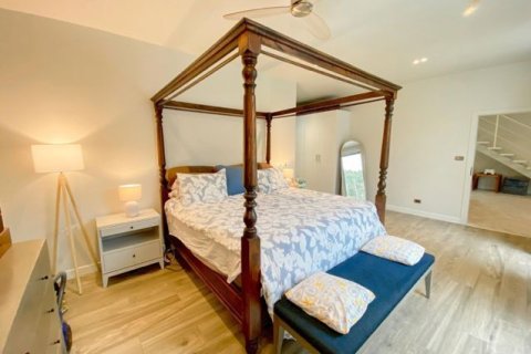 Villa in Phuket, Thailand 3 bedrooms № 159496 - photo 5