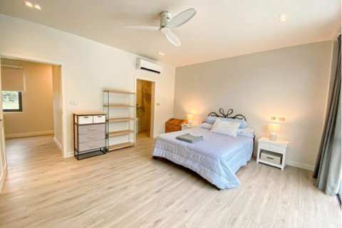 Villa in Phuket, Thailand 3 bedrooms № 159496 - photo 8