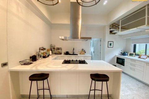 Villa in Phuket, Thailand 3 bedrooms № 159496 - photo 4